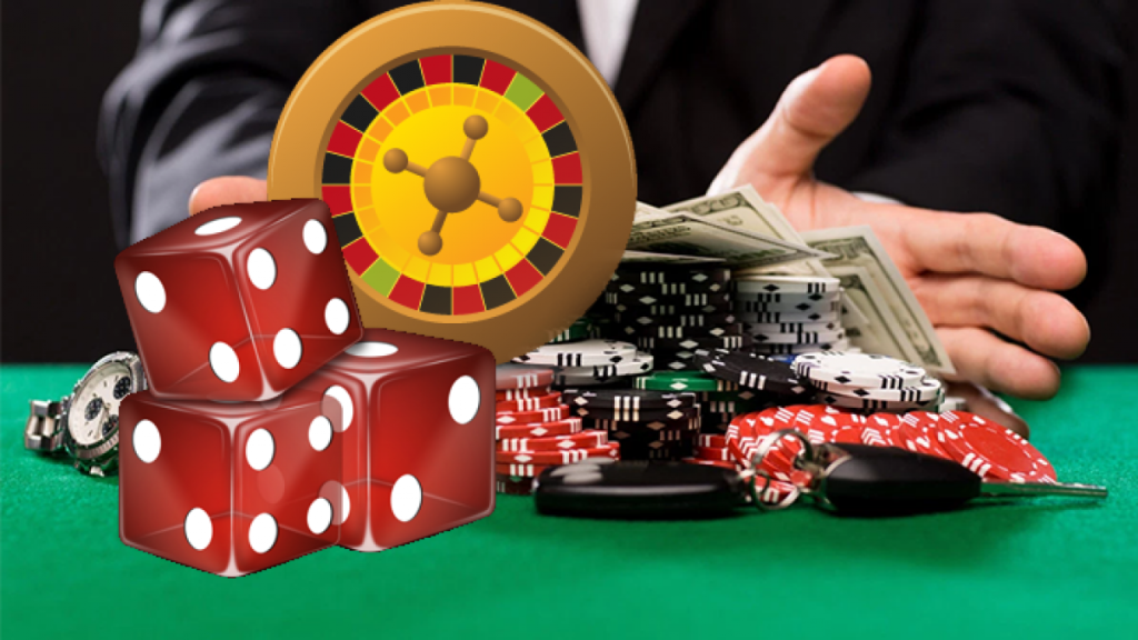 Online Casino