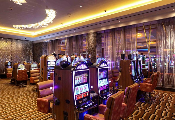 Online Slot Games