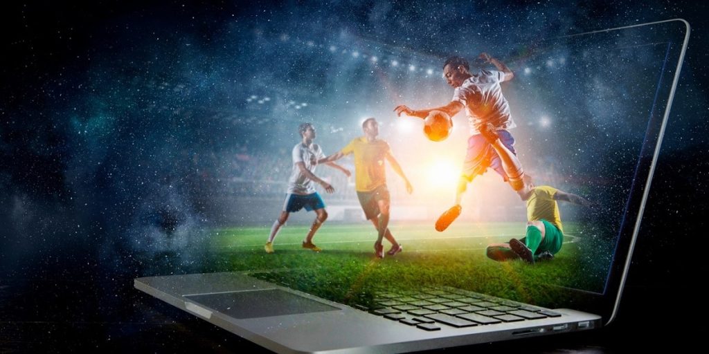 Online Sports Betting