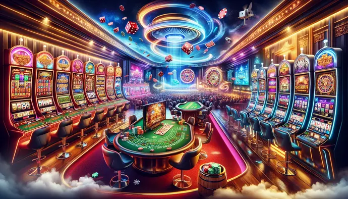Online Slot