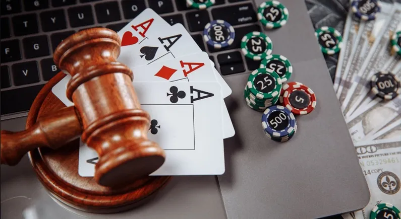 online casino