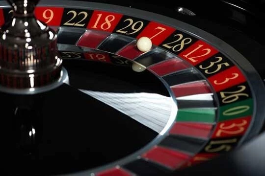 Online Casino