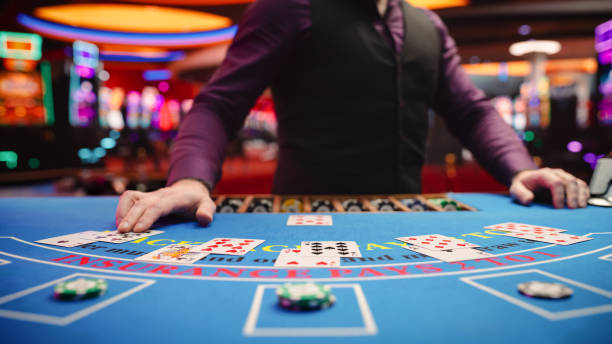 Casino 