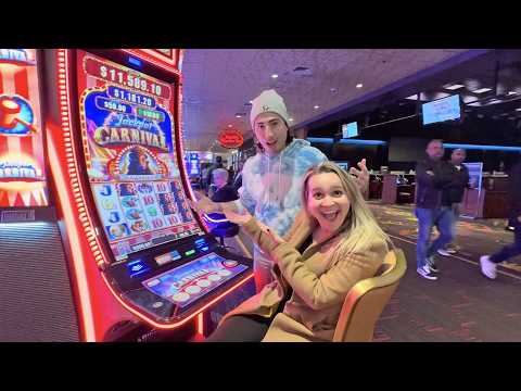 Modern Gambling