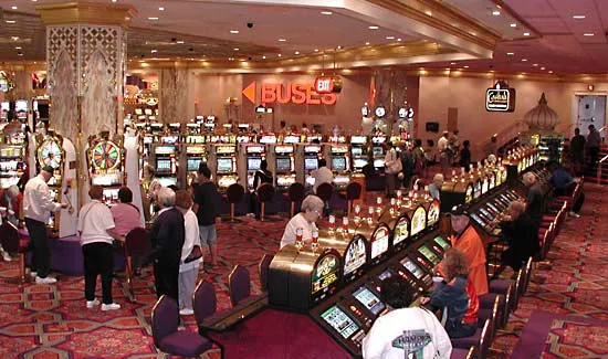Online Slot