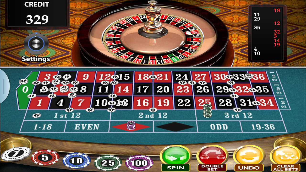 Online Casino Platforms